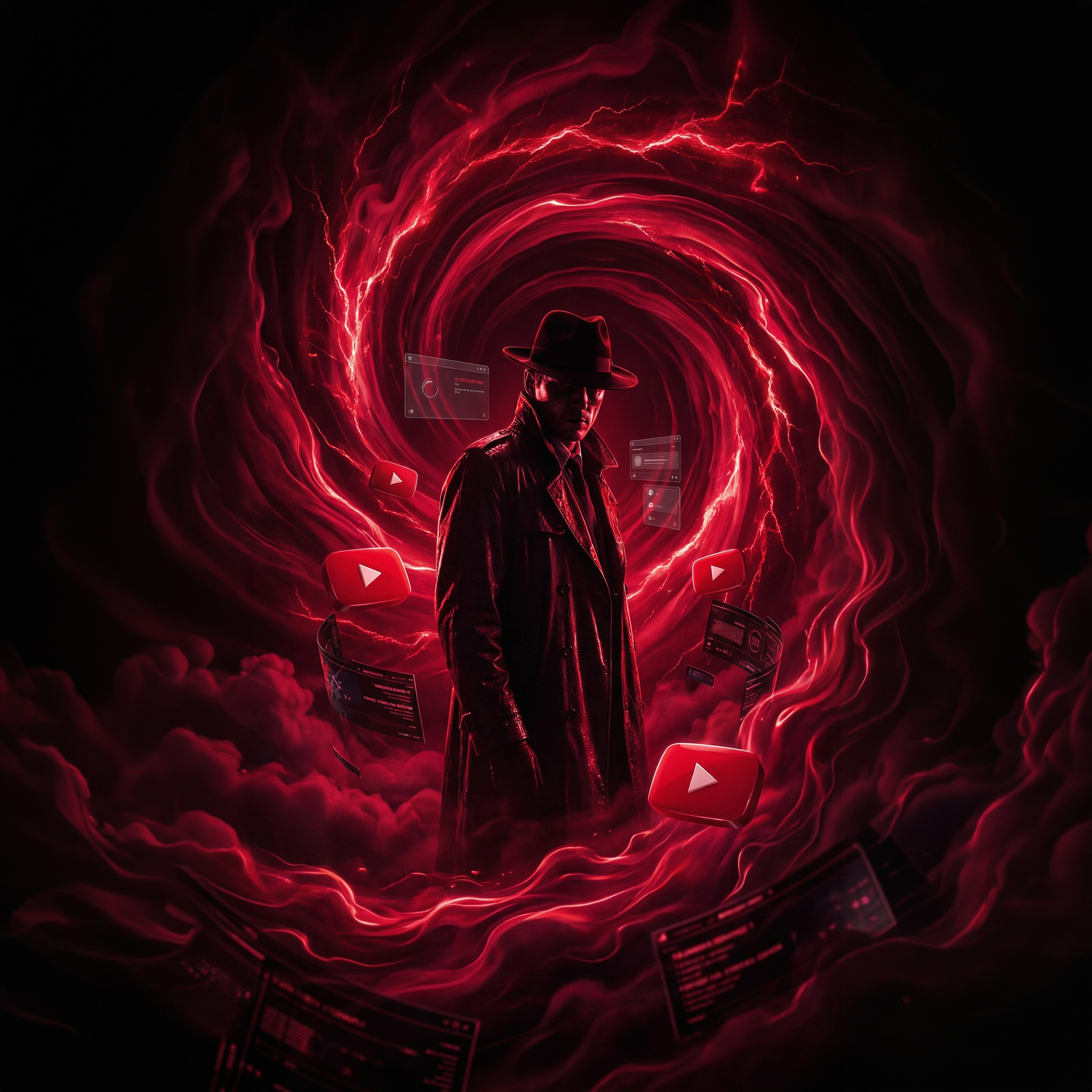 Hero Background